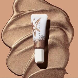 Fenty Beauty Liquid Killawatt Fluid Freestyle Highlighter, Butta Brownie…